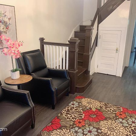 Sweet And Beautiful Bedroom Baltimore Exterior foto
